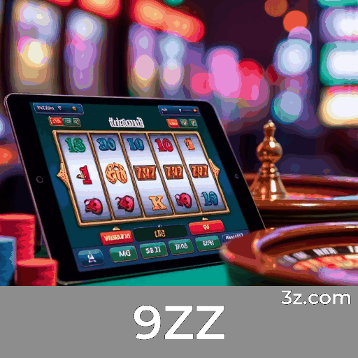 9ZZ: Plataforma de Apostas com Serviços Profissionais e Vantagens Exclusivas